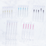 毫鍼(ごうしん) 