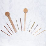 古代鍼(こだいしん) 